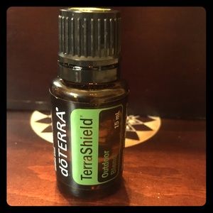Doterra TerraShield blend 15 ml.